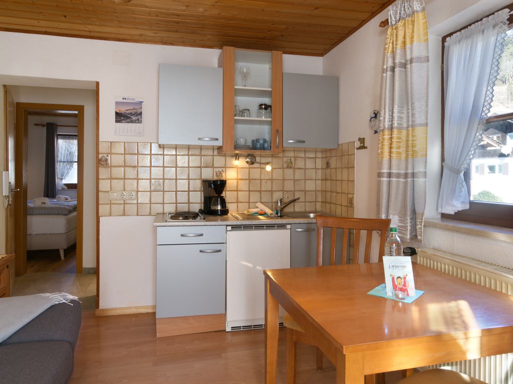 Haus Gabi - Karwendel -418-