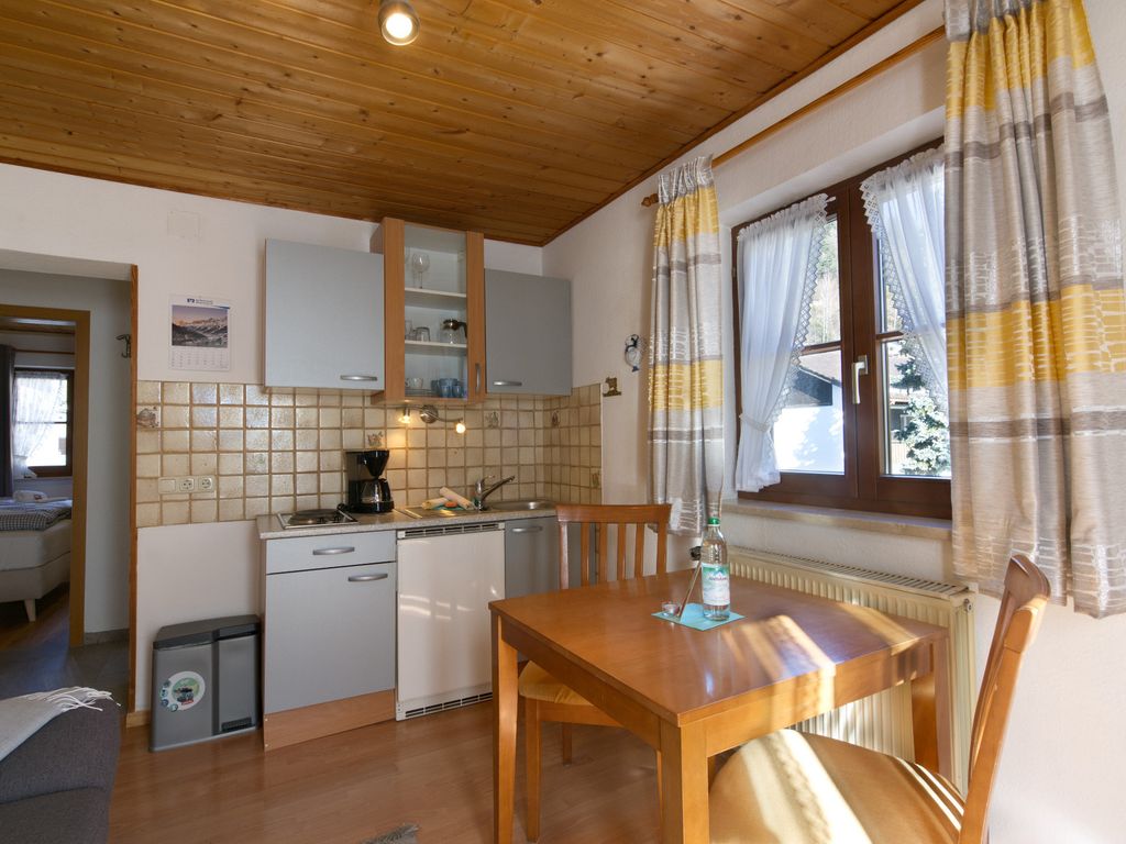 Haus Gabi - Karwendel -418-