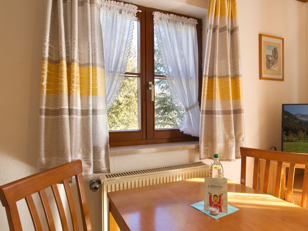 Haus Gabi - Karwendel -418-