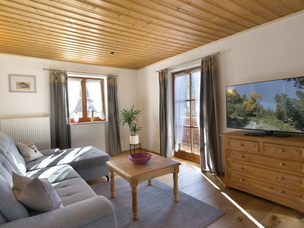 Haus Gabi - Wetterstein -418-