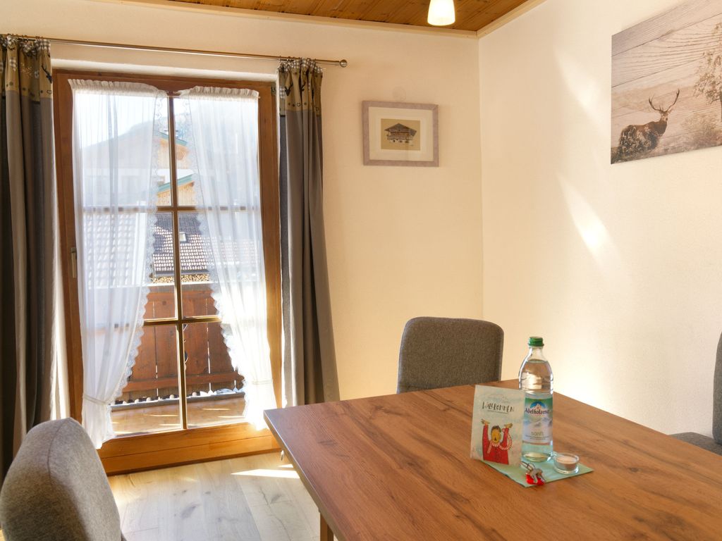 Haus Gabi - Wetterstein -418-