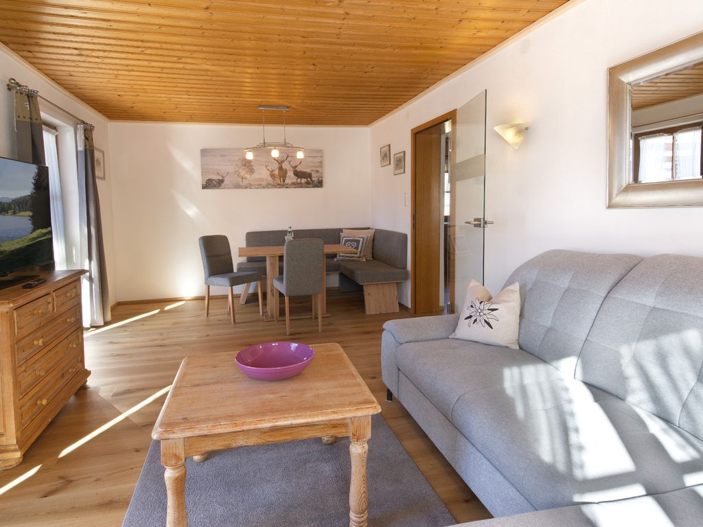 Haus Gabi - Wetterstein -418-