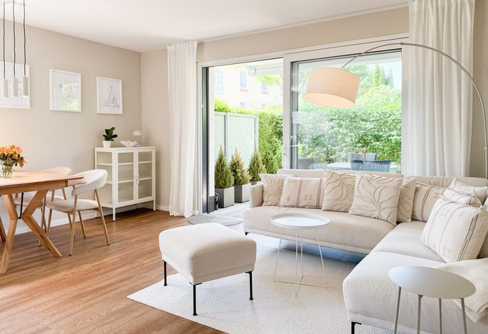 Villa Flora – Foto 1