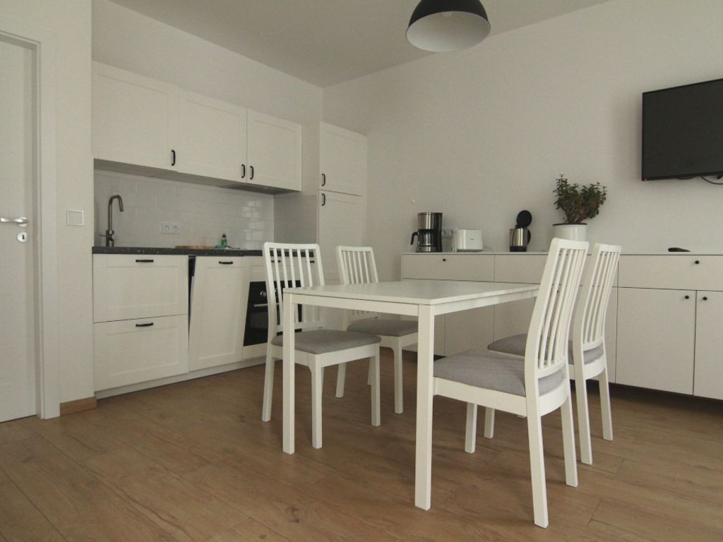 Ostseeresidenz Wischuer Wohnung 17