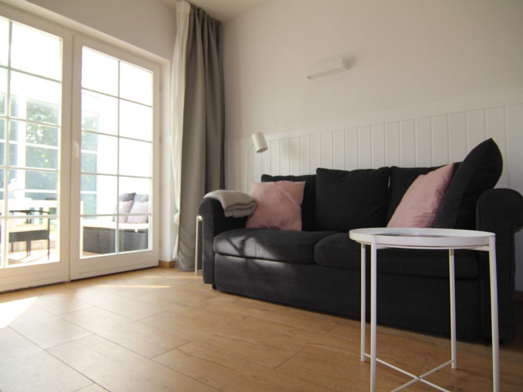 Ostseeresidenz Wischuer Wohnung 17