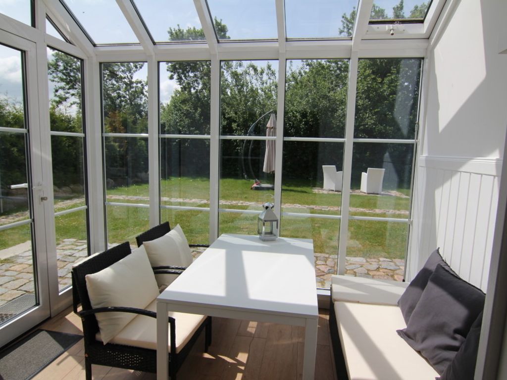 Ostseeresidenz Wischuer Wohnung 17