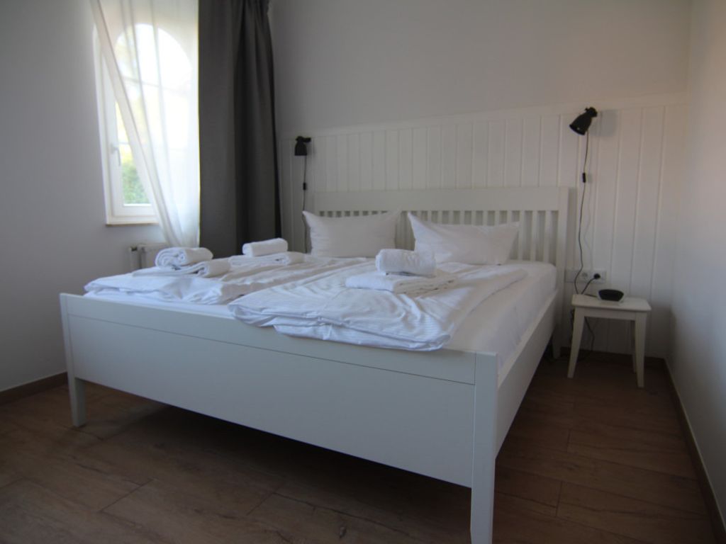 Ostseeresidenz Wischuer Wohnung 17