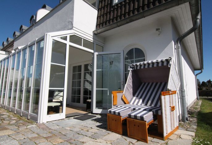 Ostseeresidenz Wischuer Wohnung 17 – Foto 1