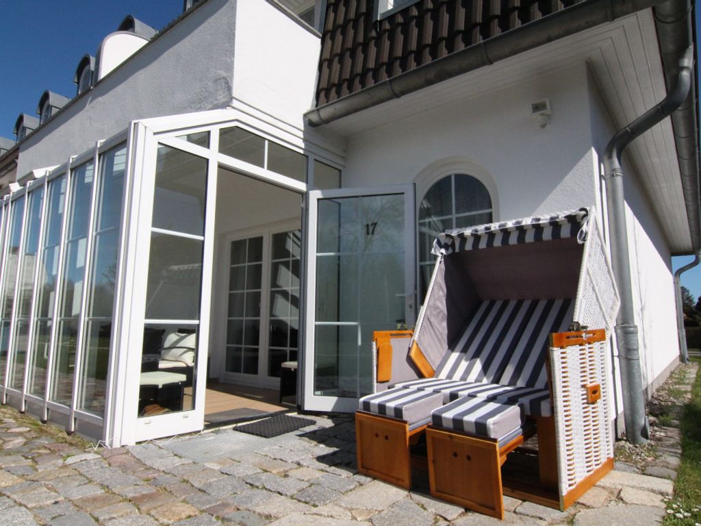 Ostseeresidenz Wischuer Wohnung 17