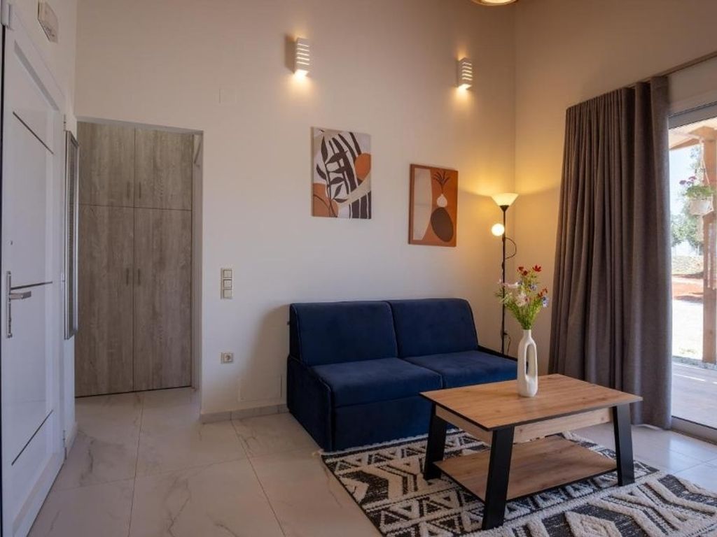 Pivko Village Tiny House 5