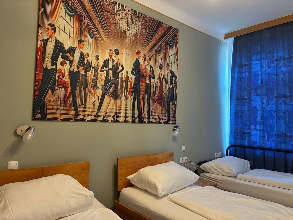 Mariazellerhof Room 106