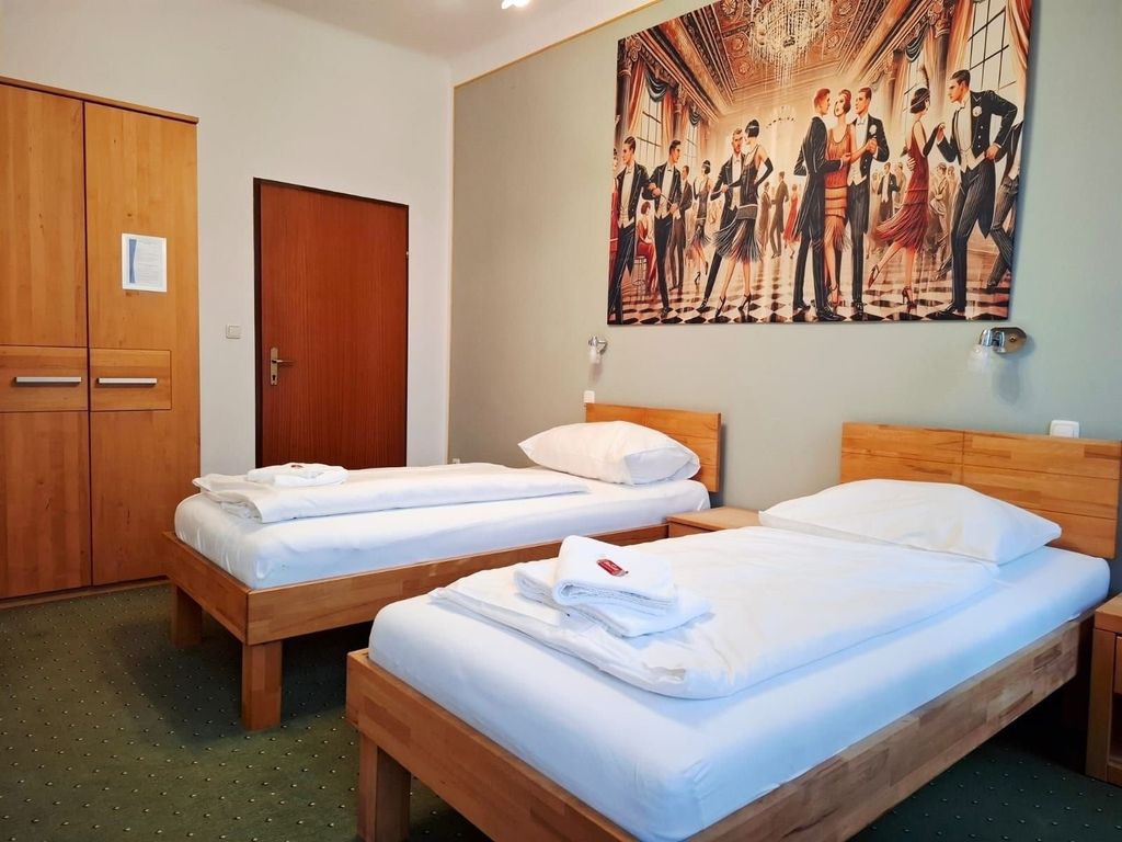Mariazellerhof Room 106