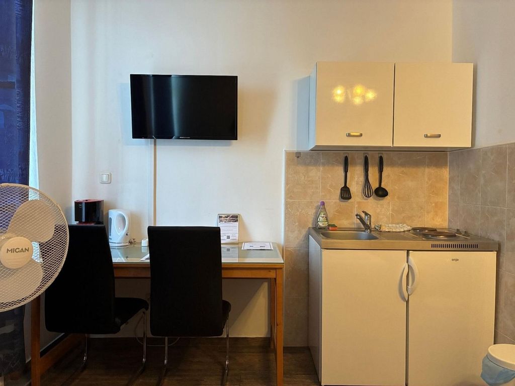 Mariazellerhof Room 106