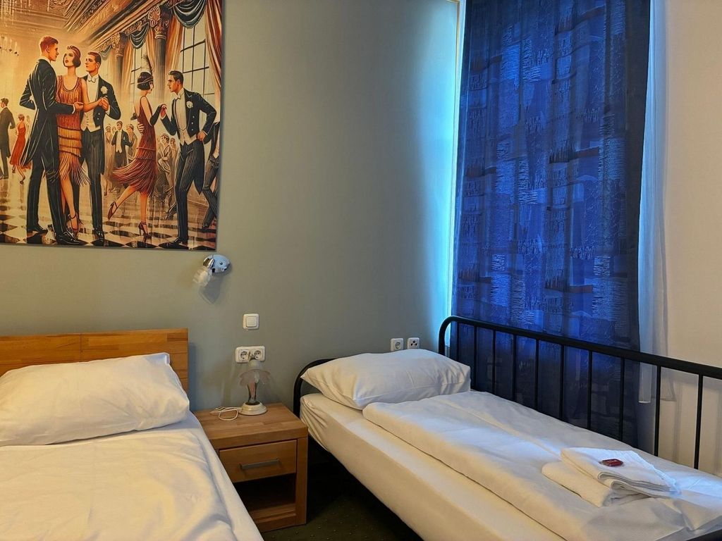 Mariazellerhof Room 106
