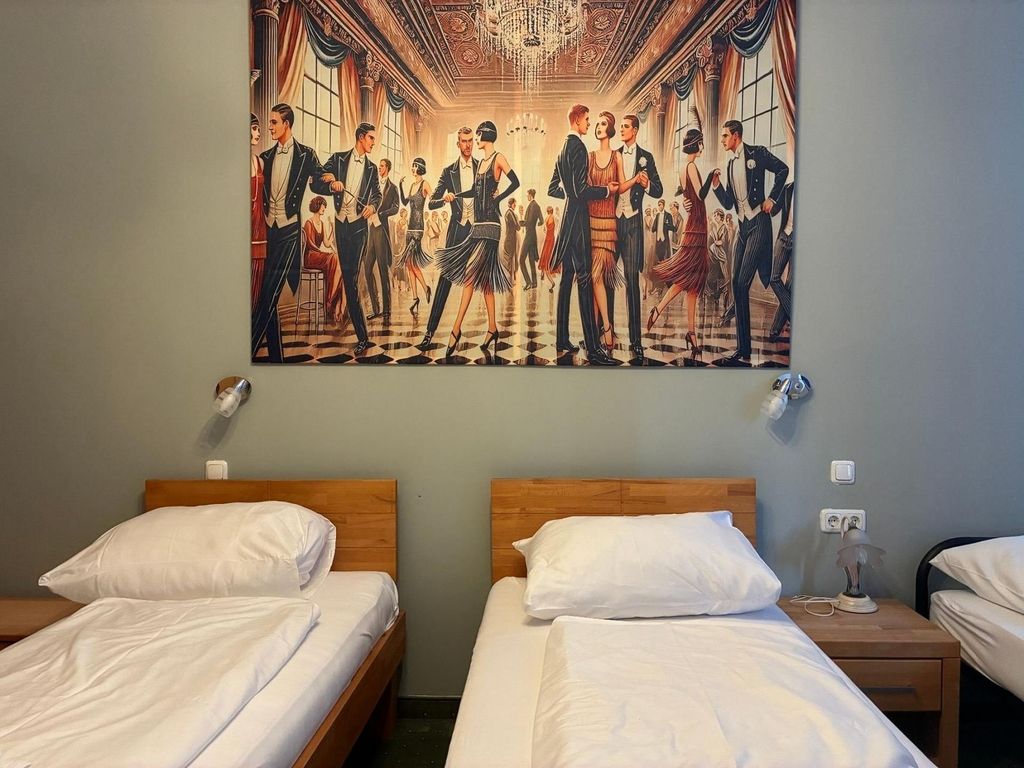 Mariazellerhof Room 106