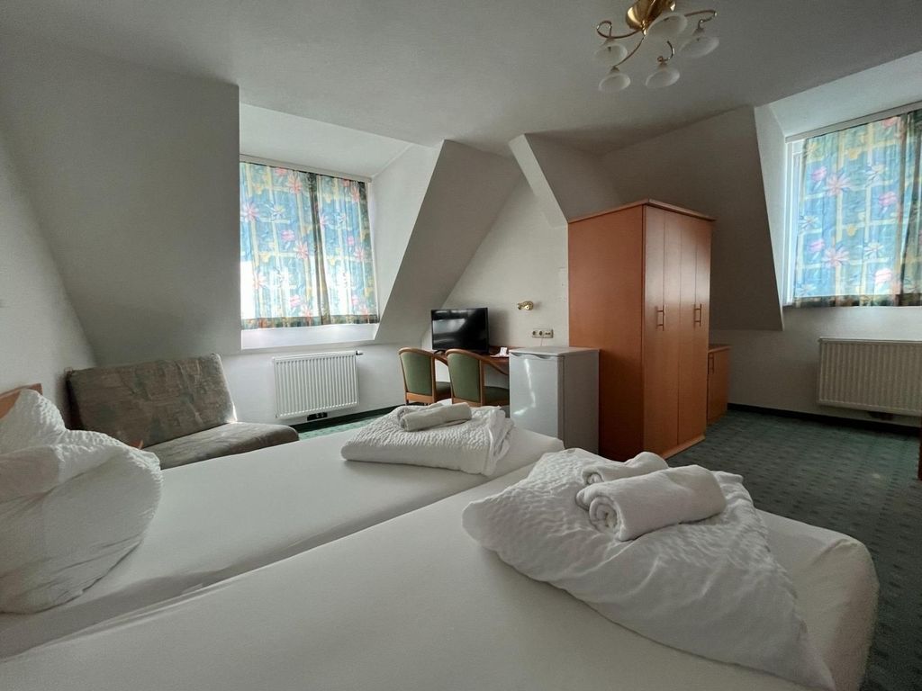 Mariazellerhof Room 207