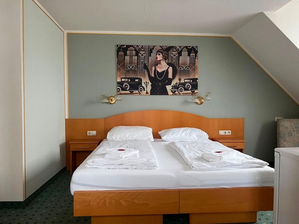 Mariazellerhof Room 207