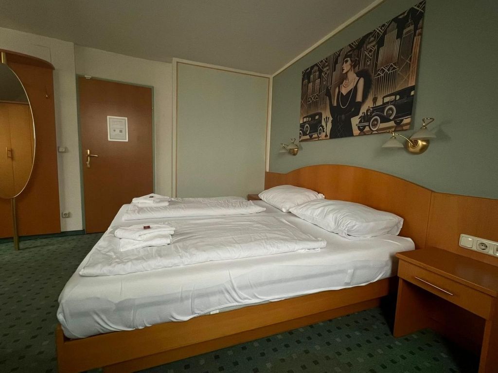 Mariazellerhof Room 207