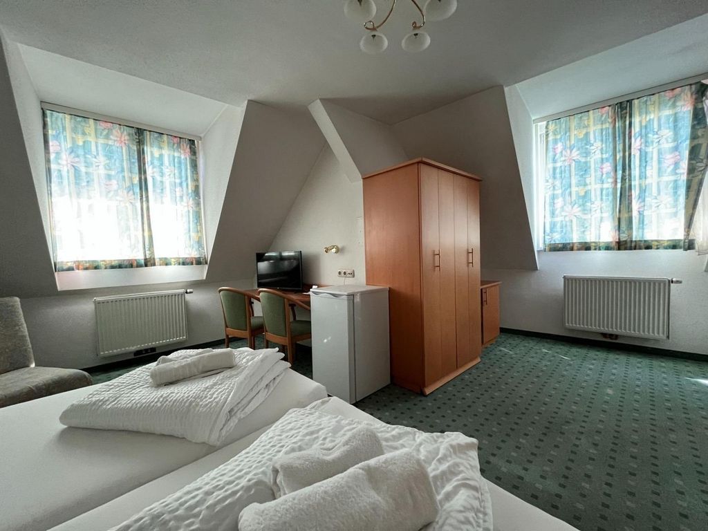 Mariazellerhof Room 207