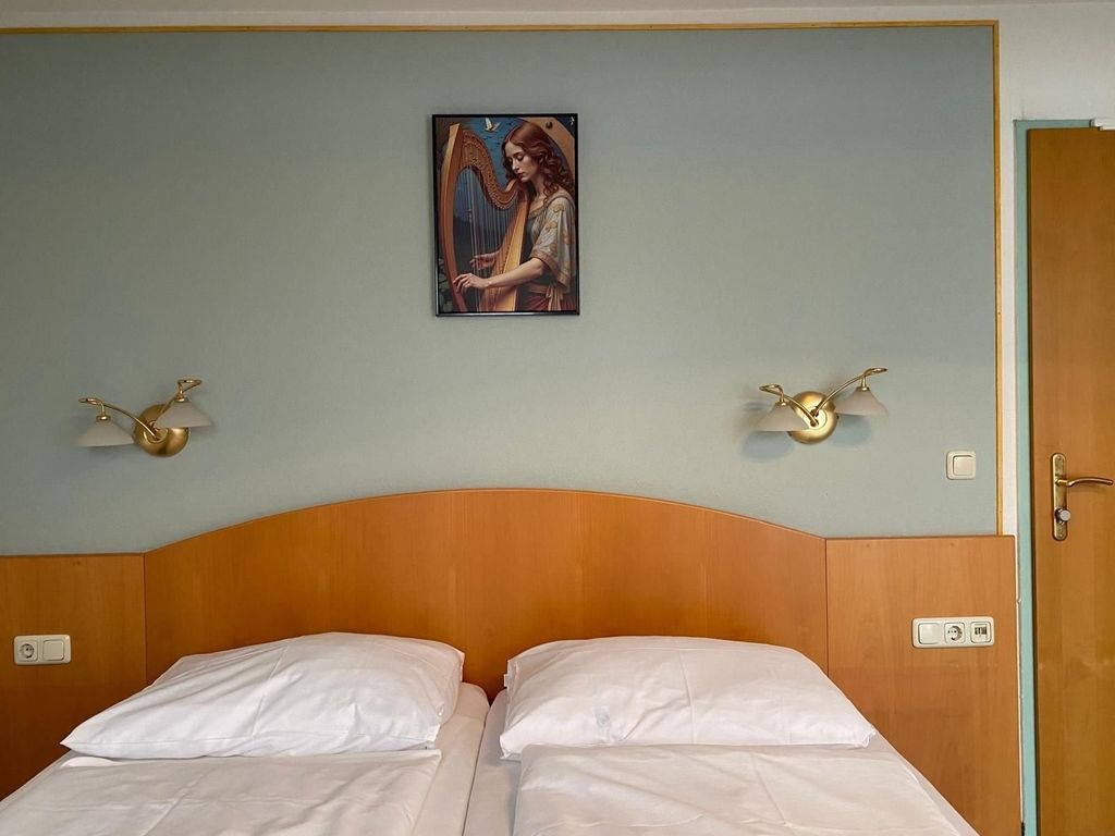 Mariazellerhof Room 208