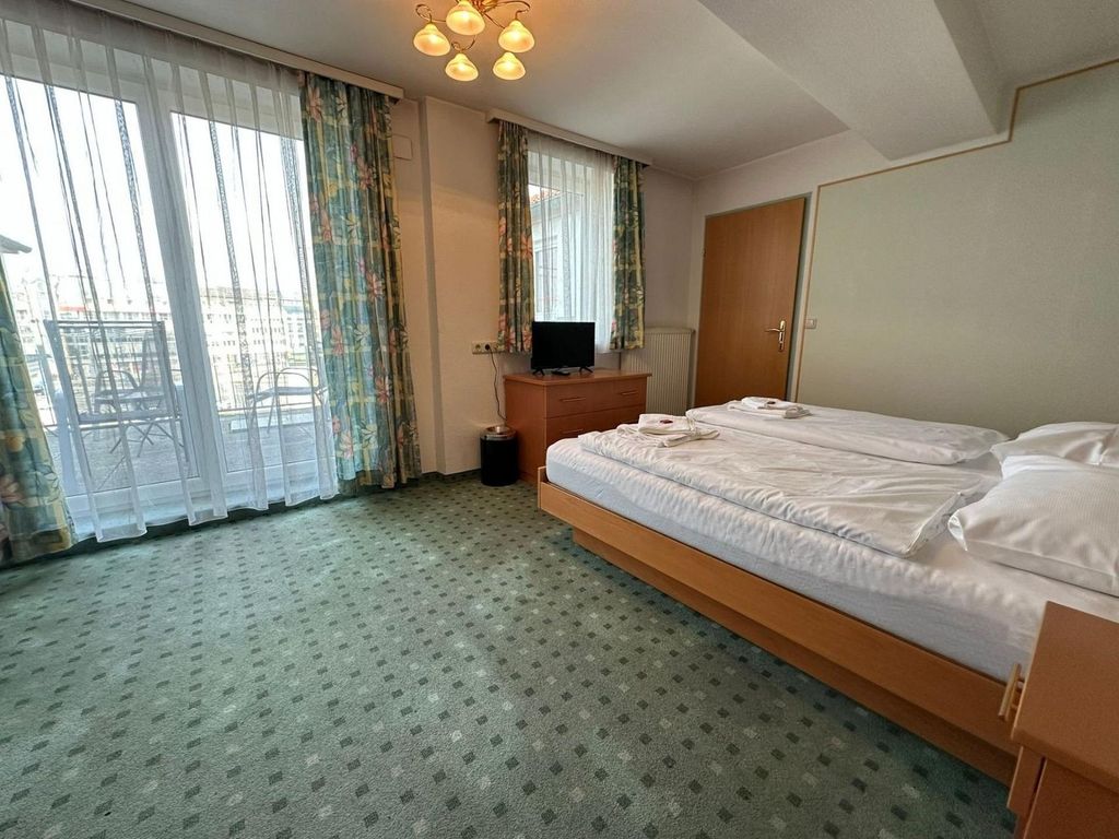 Mariazellerhof Room 208