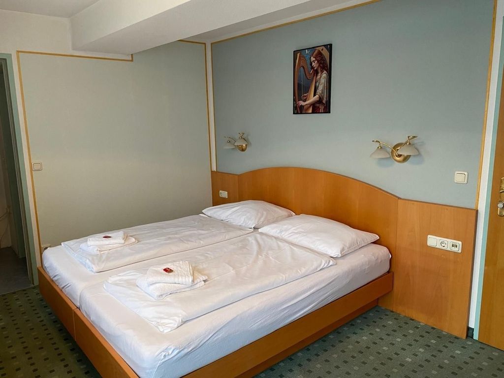 Mariazellerhof Room 208