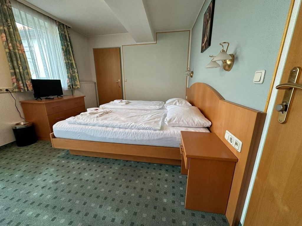 Mariazellerhof Room 208