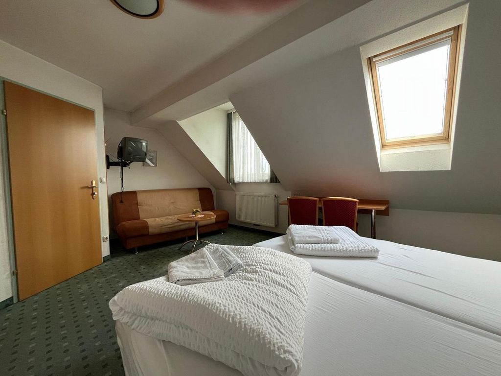 Mariazellerhof Room 211