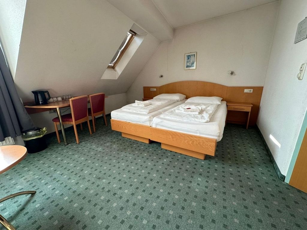 Mariazellerhof Room 211
