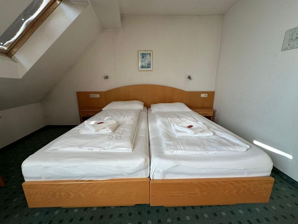 Mariazellerhof Room 211