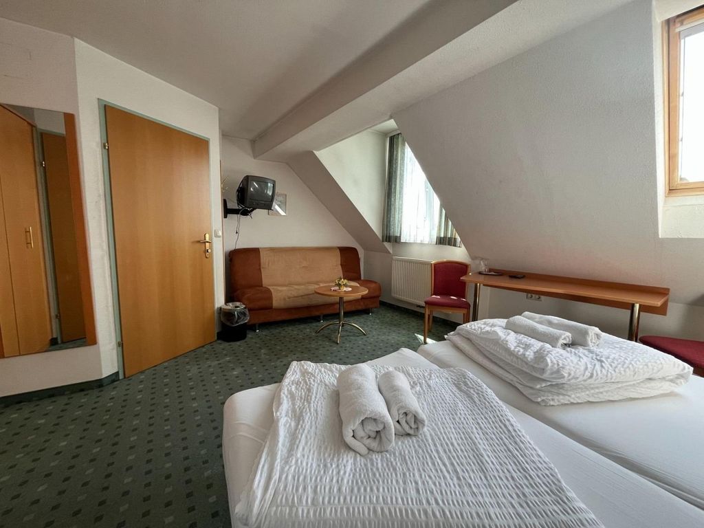 Mariazellerhof Room 211