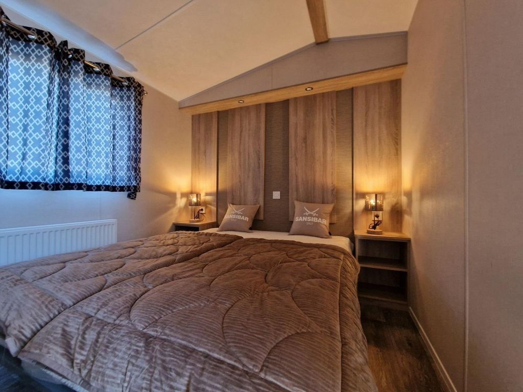 Chalet Heimathafen aan Zee Nr.81