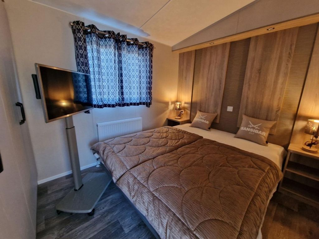 Chalet Heimathafen aan Zee Nr.81