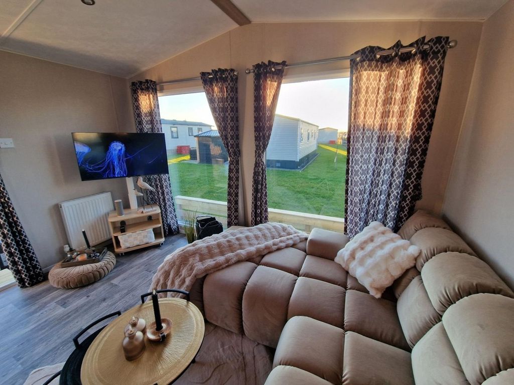 Chalet Heimathafen aan Zee Nr.81