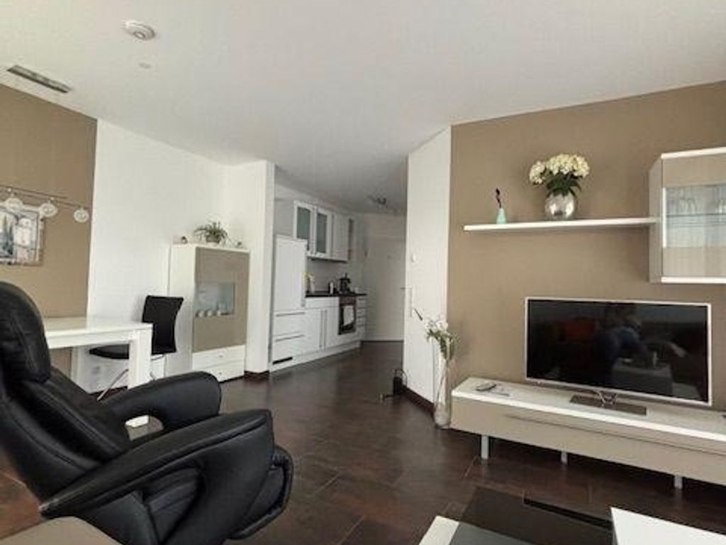 Ferienwohnung am Hebelhof