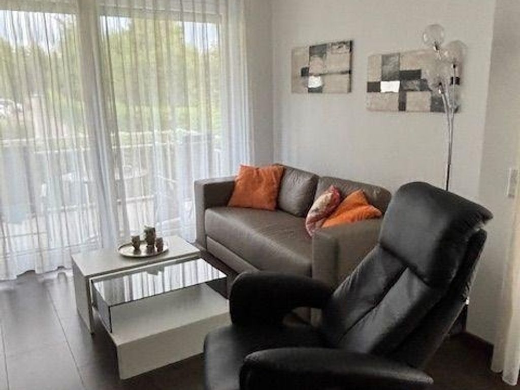 Ferienwohnung am Hebelhof