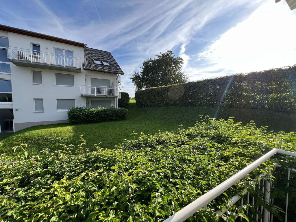 Ferienwohnung am Hebelhof