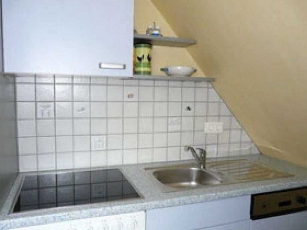 Ferienwohungen Speth -