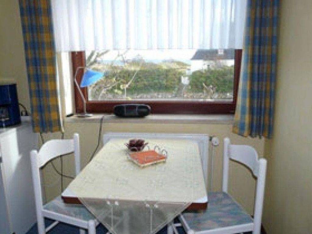 Ferienwohungen Speth -