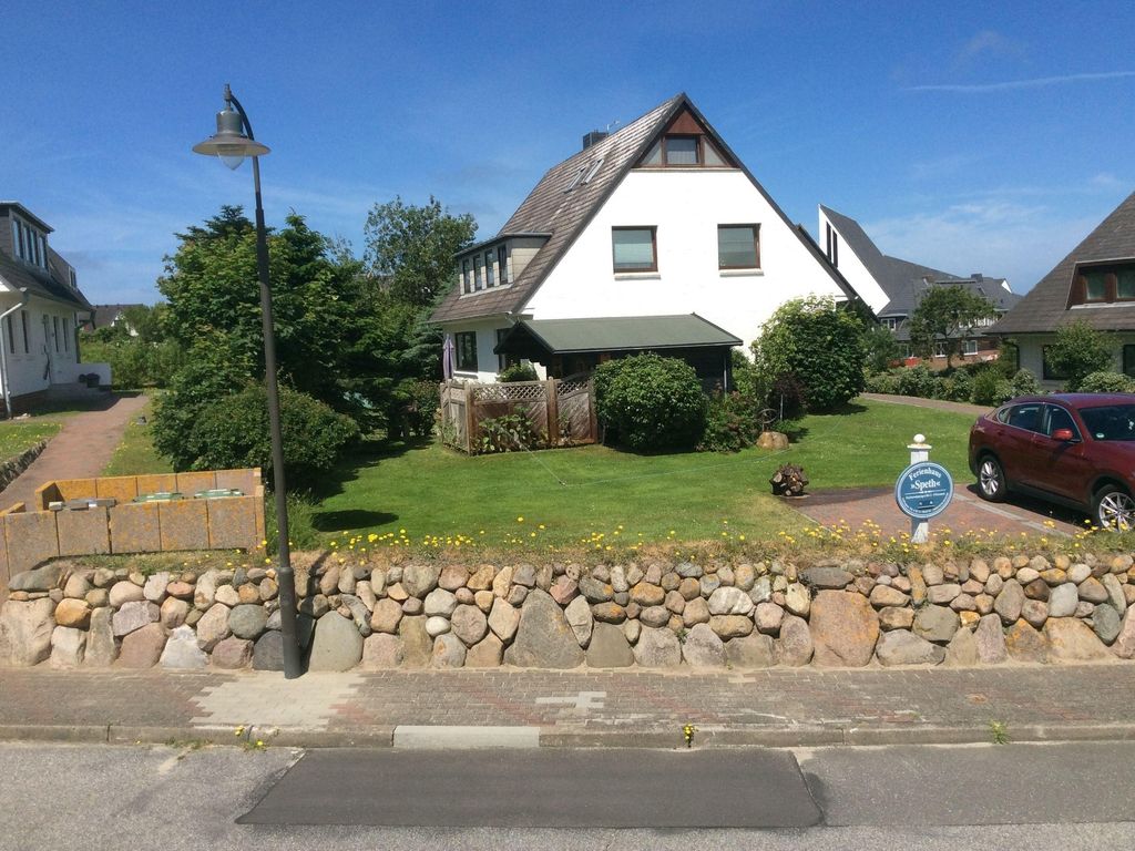 Ferienwohungen Speth