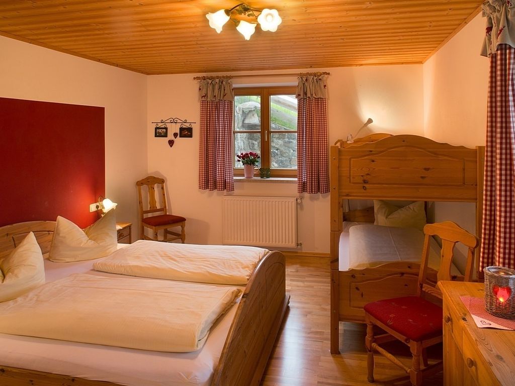 Ferienwohnung Alpenblick ****, Hof Alpenseeblick, Nesselwang/Attlesee/Allgäu