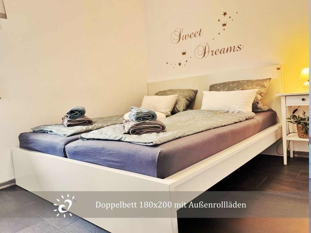 Nordprinz mit Sauna und Whirlpool