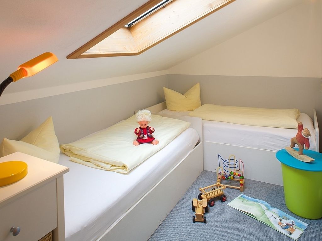 Ferienwohnung Panoramablick ****, Hof Alpenseeblick, Nesselwang/Attlesee/Allgäu