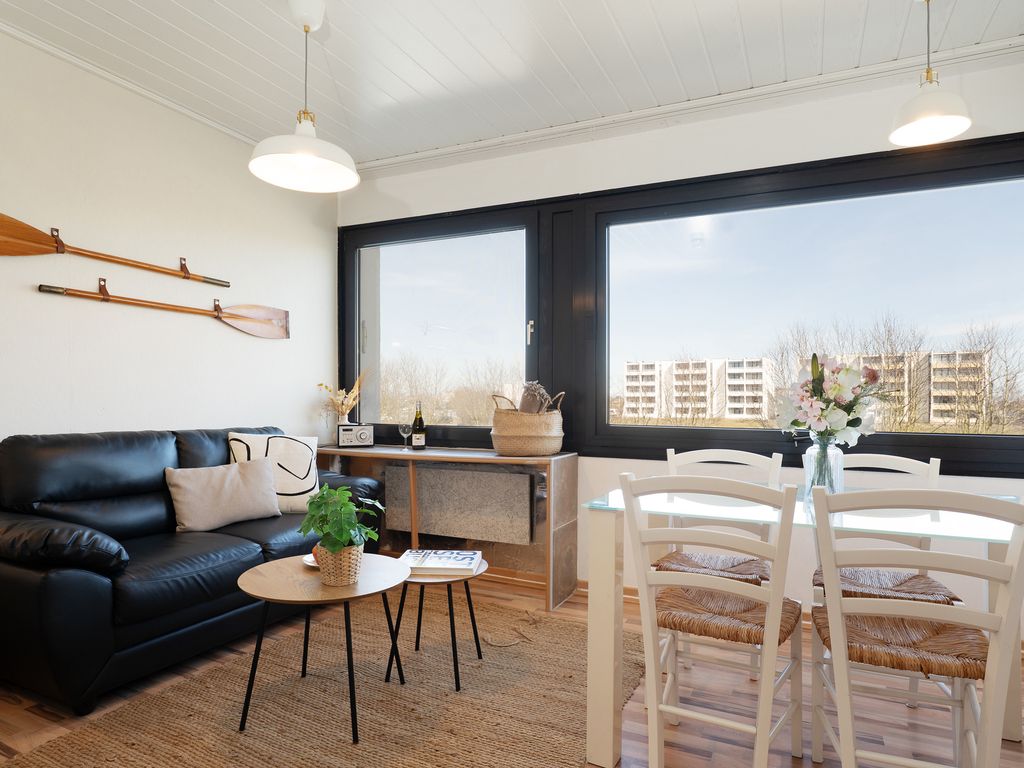 Strandhaferweg 7 Beach Apartment Fehmarn