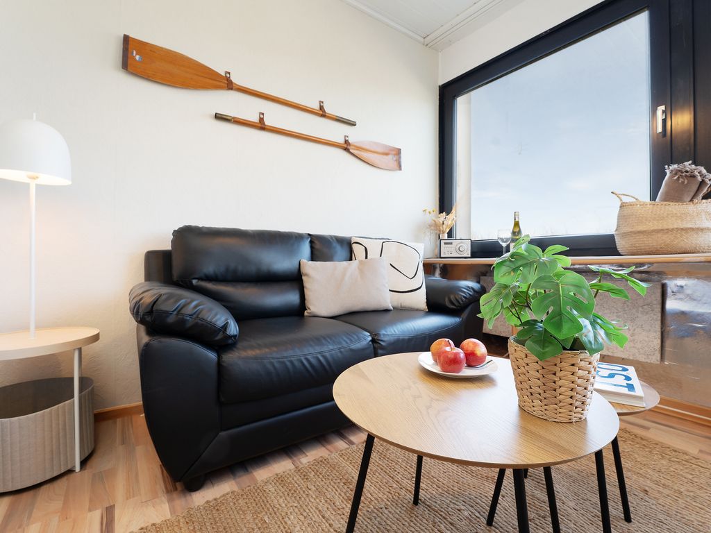 Strandhaferweg 7 Beach Apartment Fehmarn