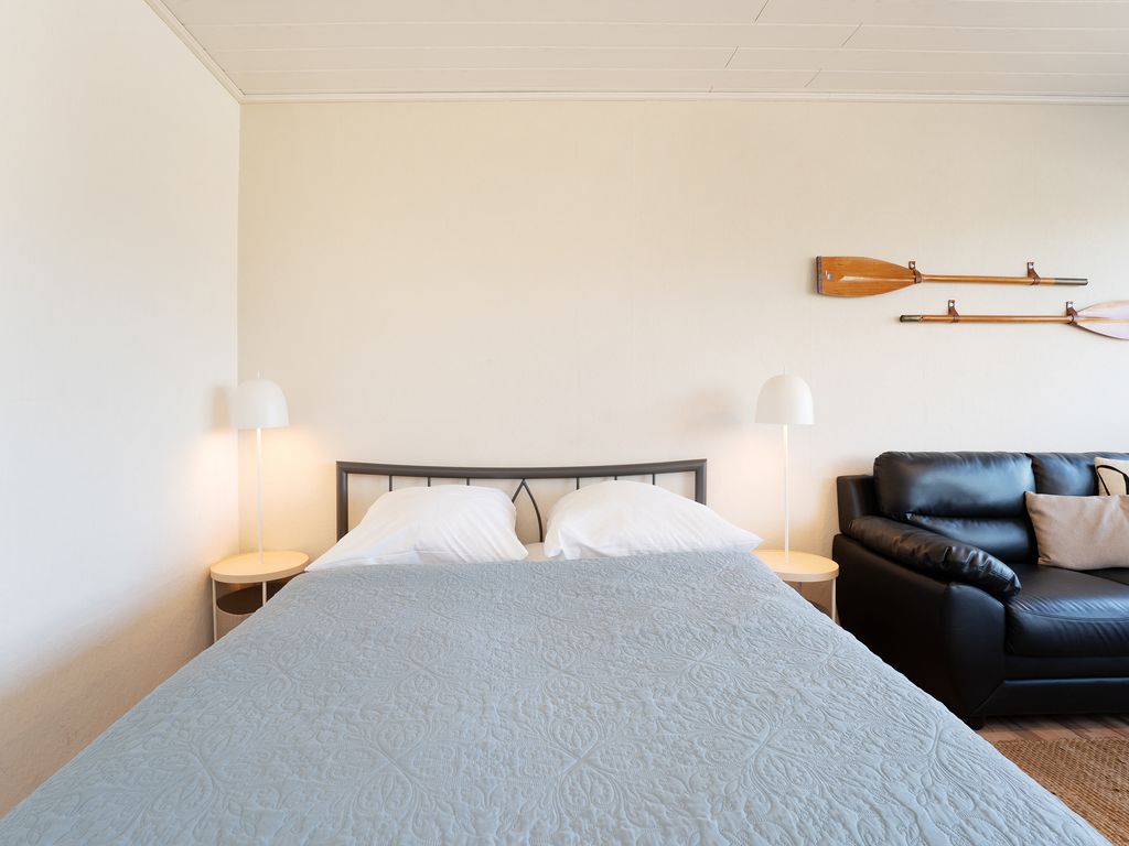 Strandhaferweg 7 Beach Apartment Fehmarn