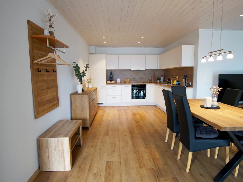 Chalet Bergzauber Ferienwohnung Engelhorn