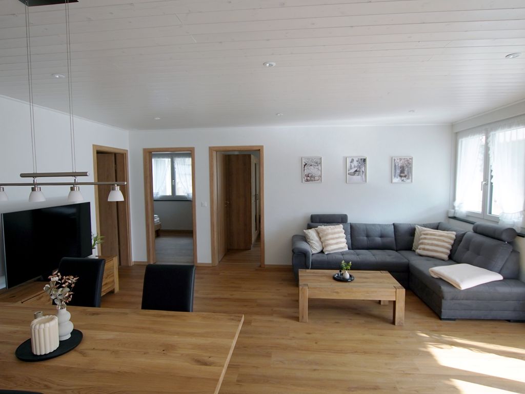 Chalet Bergzauber Ferienwohnung Engelhorn