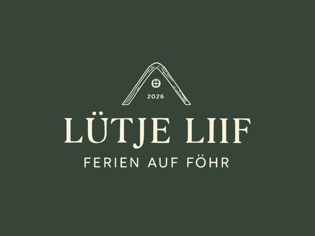 Lütje Liif - Stilvoller Rückzugsort für Zwei, Hund willkommen, nah am Meer