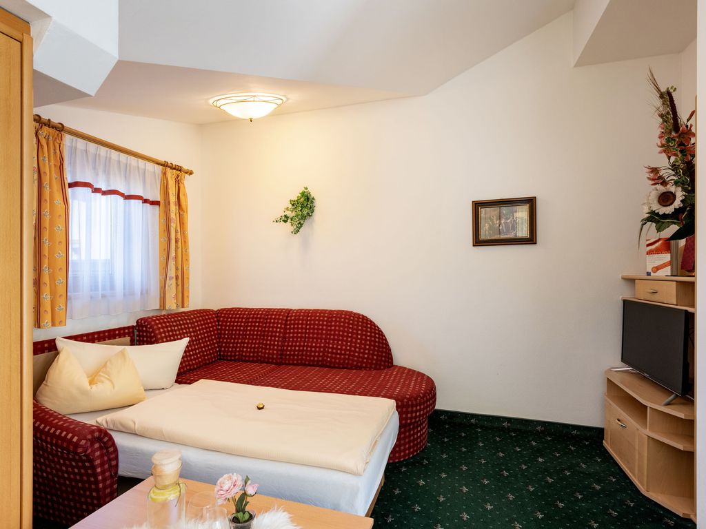 Hotel Alpinjuwel Gerlos - Apartment Torhelm
